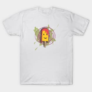 POPsicle T-Shirt